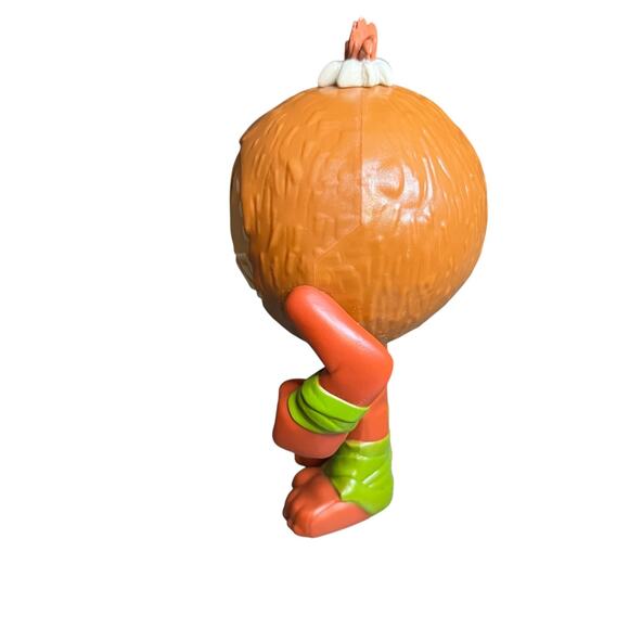 DISNEY Moana Kakamora Coconut Maracas Musical Instrument Set Action Figure Toy - Picture 4 of 9